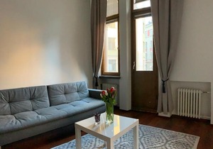 Viiskulma Residence 2