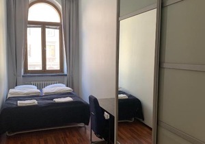 Viiskulma Residence
