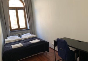Viiskulma Residence