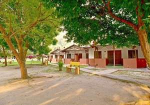 Vikri Beach Resort