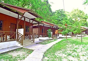 Vikri Beach Resort