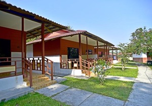Vikri Beach Resort