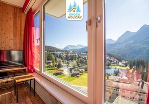 Viktoria B32 by Arosa Holiday