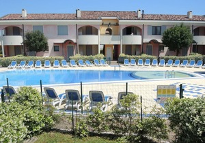 VILLAGGIO TULIPANO - Tulipano 020F 1P+mans D8*M0270349076