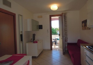 VILLAGGIO TULIPANO - Tulipano 023F 1P C6*M0270349079