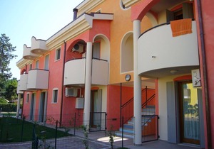 VILLAGGIO TULIPANO - Tulipano 026F 1P C6*M0270349082