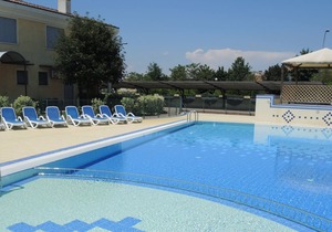 VILLAGGIO TULIPANO - Tulipano 021F 1P+mans D8*M0270349077