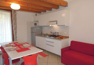 VILLAGGIO TULIPANO - Tulipano 029F 1P+mans D8*M0270349085