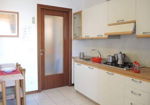 VILLAGGIO LEOPARDI - Leopardi 042F 1P B*M0270348894