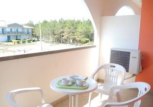 VILLAGGIO LEOPARDI - Leopardi 042F 1P B*M0270348894