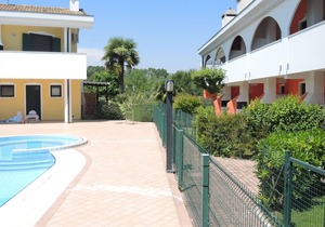 VILLAGGIO LEOPARDI - Leopardi 042F 1P B*M0270348894