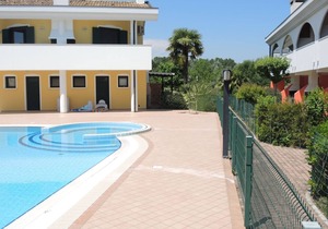 VILLAGGIO LEOPARDI - Leopardi 025R PT B*M0270348879