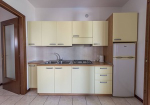 VILLAGGIO LEOPARDI - Leopardi 040 1P B*M0270348892