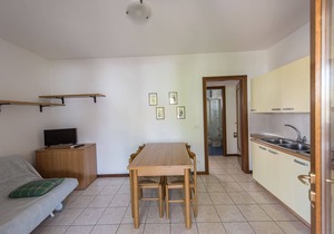 VILLAGGIO LEOPARDI - Leopardi 040 1P B*M0270348892