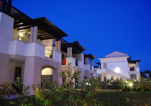 VILLAGGIO EVANIKE - Evanike 037F PT C*M0270348725