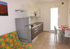 VILLAGGIO EVANIKE - Evanike 045F PT C* PISCINAM0270348731