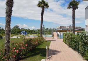 VILLAGGIO EVANIKE - Evanike 045F PT C* PISCINAM0270348731