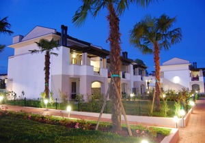 VILLAGGIO EVANIKE - Evanike 045F PT C* PISCINAM0270348731