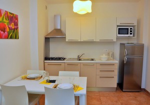 VILLAGGIO EVANIKE - Evanike 011F PT B2*