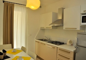 VILLAGGIO EVANIKE - Evanike 024F 1P+MANS D*M0270348717
