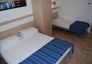 VILLAGGIO EVANIKE - Evanike 036F 1P+MANS D*M0270348724