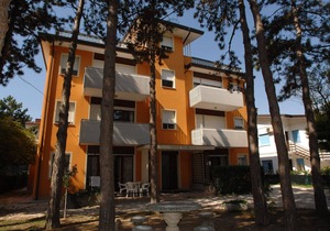 VILLA FLAMINIA - Flaminia 005F 2P D*M0270348764