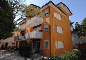 VILLA FLAMINIA - Flaminia 005F 2P D*M0270348764