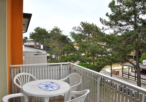 VILLA FLAMINIA - Flaminia 005F 2P D*M0270348764