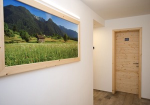 Vila Alpina - Modern double room in a peaceful & natural environment
