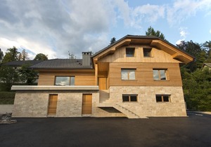 Vila Alpina