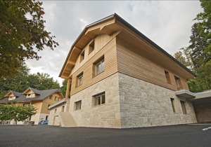 Vila Alpina