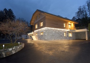 Vila Alpina