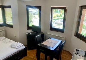 Vila Darija Zlatar - studio apartman br. 2
