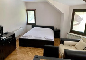 Vila Darija Zlatar - studio apartman br. 4