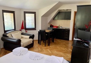 Vila Darija Zlatar - studio apartman br. 4