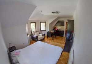 Vila Darija Zlatar - studio apartman br. 4