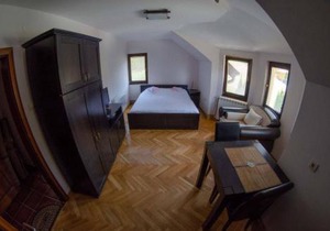 Vila Darija Zlatar - studio apartman br. 4