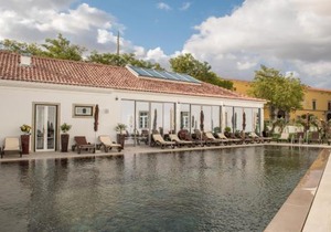 Vila Gale Collection Elvas