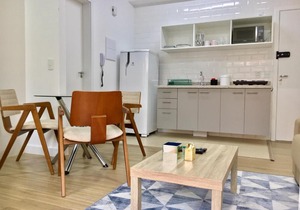 VILA MADALENA By Mob Inn PISCINA AC GYN WIFI METRÔ