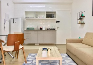 VILA MADALENA By Mob Inn PISCINA AC GYN WIFI METRÔ