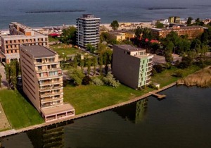 Vila Maria Mamaia