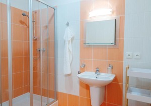Vila Olympia - Apartmán Olympia 9