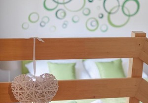 Vila Olympia - Apartmán Olympia 9