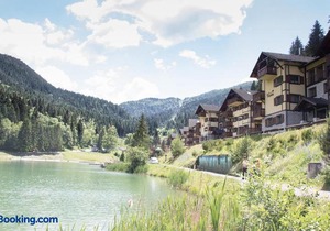 Vila Olympia - Apartman Olympia 3