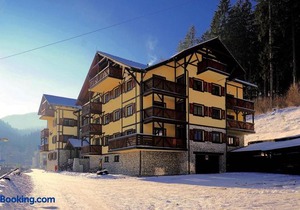 Vila Olympia - Apartman Olympia 3