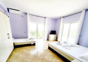 Vila Sulozeqi