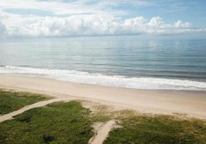 Vilage beira mar