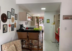 Vilage beira mar