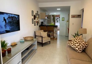 Vilage beira mar