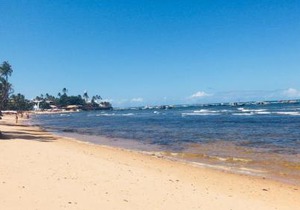 Vilage em Praia do Forte
